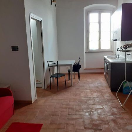 Il Caminetto Apartment Peccioli Екстериор снимка