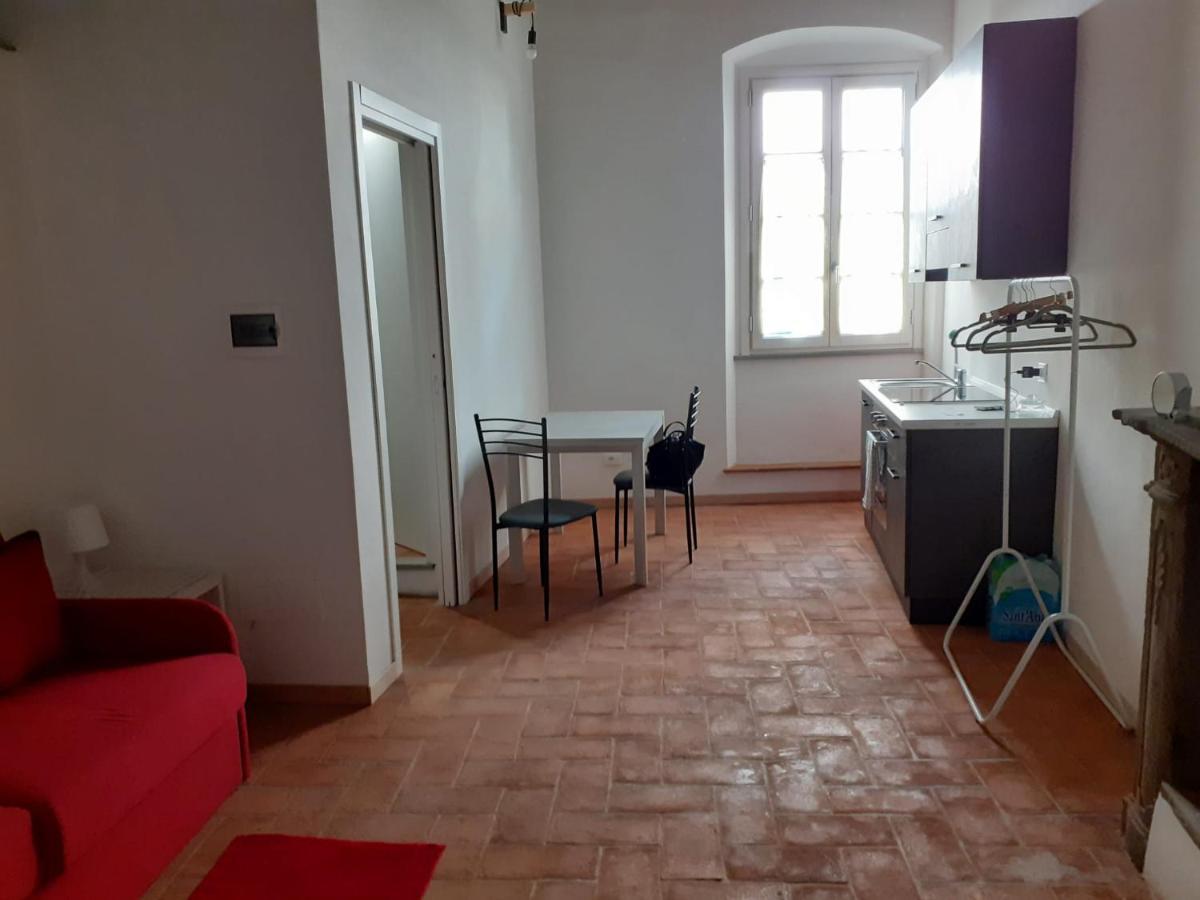 Il Caminetto Apartment Peccioli Екстериор снимка