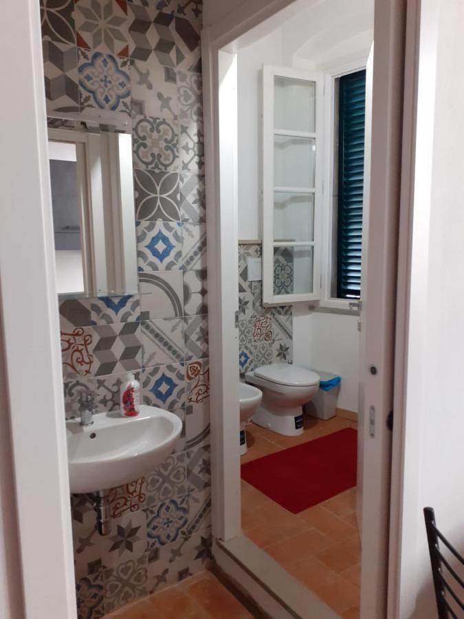 Il Caminetto Apartment Peccioli Екстериор снимка